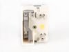 11740773-2-S-Whirlpool-WP3148949-Infinite Burner Switch - 6" 240V