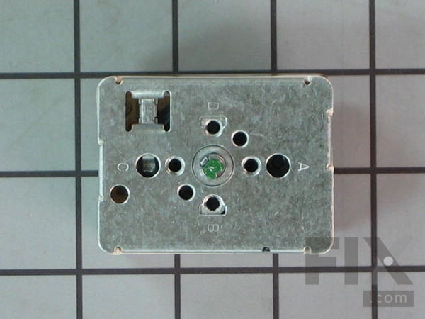 11740775-1-M-Whirlpool-WP3148953-Infinite Switch - 8 Inch