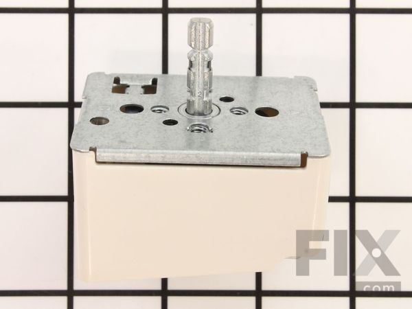 11740785-1-M-Whirlpool-WP3149404-Infinite Control Switch, 6"
