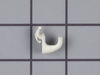 Microwave Cooking Rack Support Clip – Part Number: WP3149478