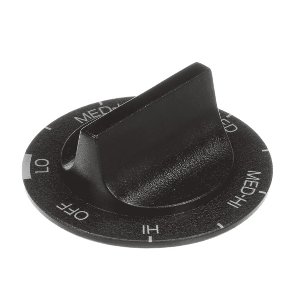 11740788-1-M-Whirlpool-WP3149983-Range Surface Burner Knob