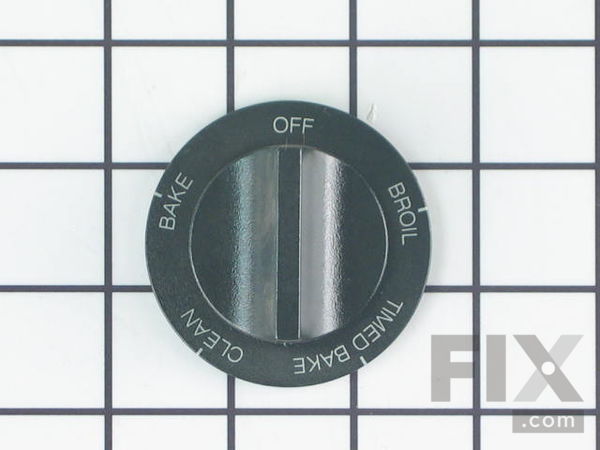 11740791-1-M-Whirlpool-WP3149986-Oven Selector Knob