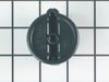 11740794-2-S-Whirlpool-WP3150100-Control Knob - Black