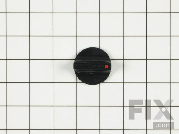 11740797-1-M-Whirlpool-WP3150373-Surface Burner Knob