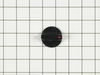 Surface Burner Knob – Part Number: WP3150373