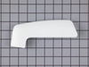 Left Side Back Guard End Cap – Part Number: WP315843W