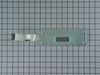 11740807-2-S-Whirlpool-WP316189W-Touch Pad Membrane