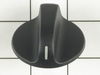 11740813-2-S-Whirlpool-WP31760304B-Thermostat Selector Knob