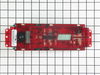 Electric Range Control Board – Part Number: WP31771301