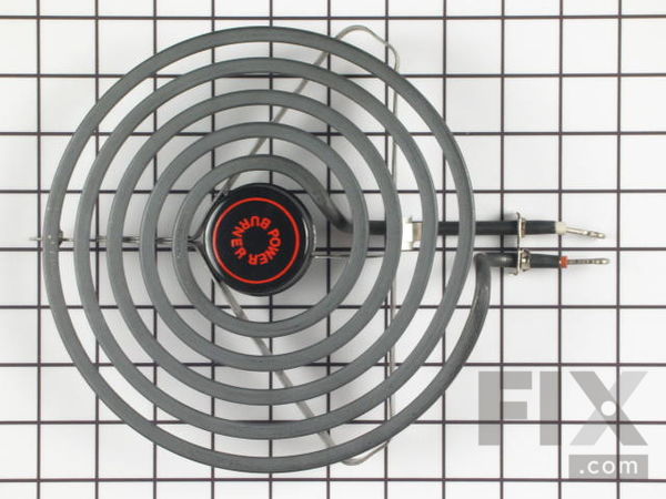 11740818-1-M-Whirlpool-WP3177565-Burner Surface Element - 8 Inch