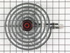11740818-1-S-Whirlpool-WP3177565-Burner Surface Element - 8 Inch