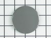 Burner Cap - 9K – Part Number: WP31782603GY