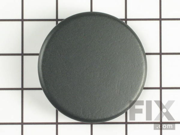 11740823-1-M-Whirlpool-WP31782701MB-Burner Cap - 12/13K