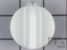 Surface Burner Knob – Part Number: WP3181305