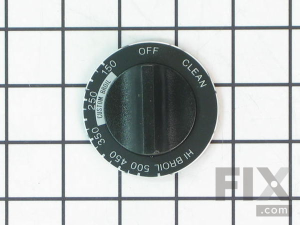 11740841-1-M-Whirlpool-WP3181370-Thermostat Knob