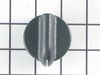 Control Knob – Part Number: WP3182567