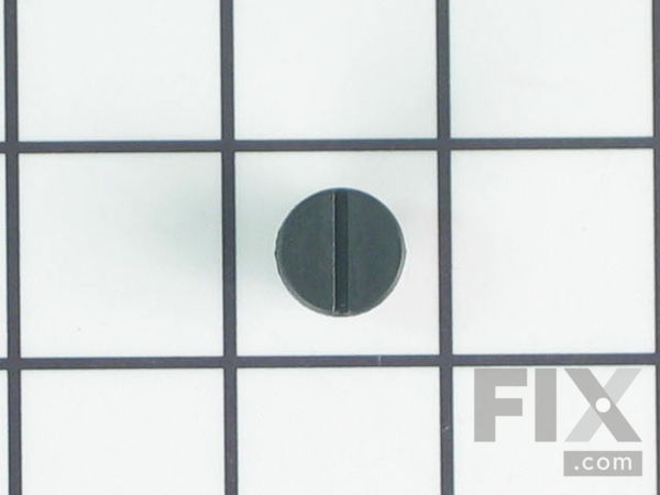 11740859-1-M-Whirlpool-WP3184212-Mixer Brush Holder Cap (Black)