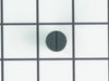 Mixer Brush Holder Cap (Black) – Part Number: WP3184212
