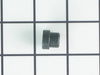 11740859-2-S-Whirlpool-WP3184212-Mixer Brush Holder Cap (Black)