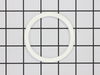 Range Light Gasket – Part Number: WP3184533