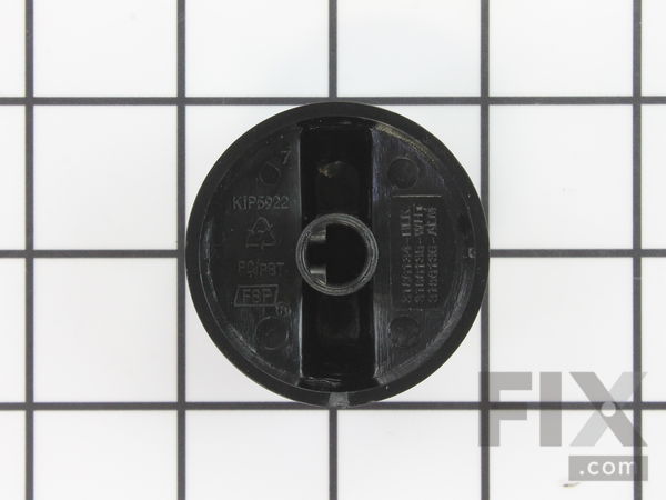 11740868-1-M-Whirlpool-WP3186134-Surface Burner Knob