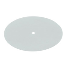 Range Gas Valve/Switch Seal Cover – Part Number: WP3188425