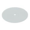 Range Gas Valve/Switch Seal Cover – Part Number: WP3188425