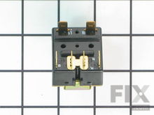 Range Selector Switch – Part Number: WP3188987