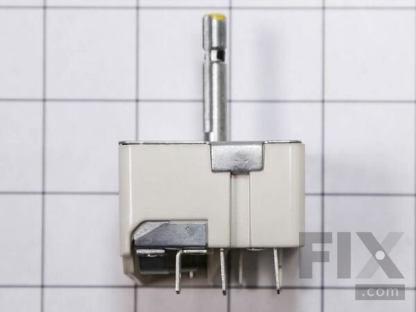 11740893-1-M-Whirlpool-WP3191050-Surface Element Switch