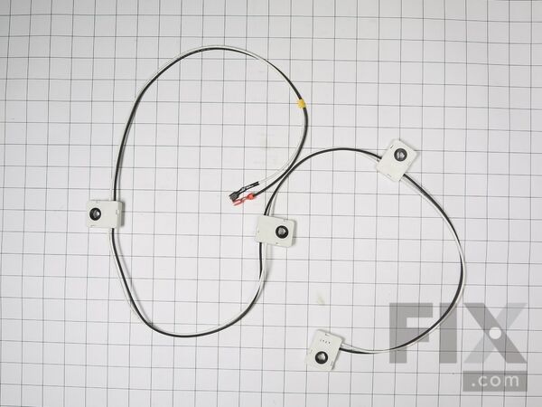 11740902-1-M-Whirlpool-WP3191334-Wiring Harness