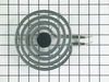 Surface Element - 6 Inch 1200W – Part Number: WP3191455