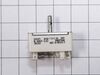 Surface Burner Switch - 8 Inch – Part Number: WP3191473