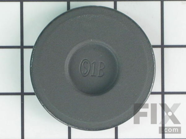 11740916-1-M-Whirlpool-WP3191731-Burner Cap