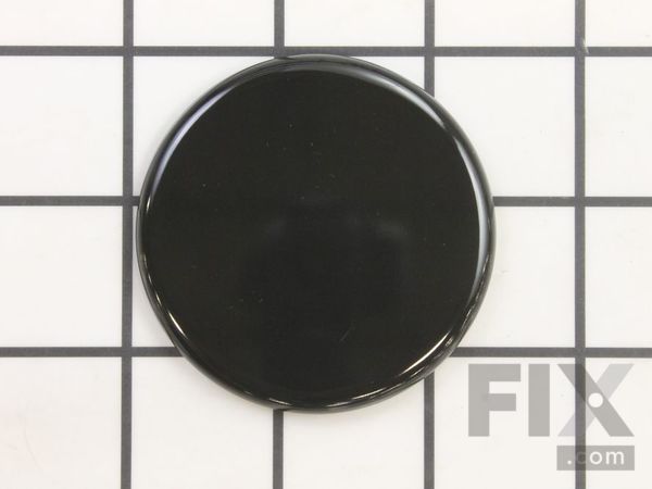 11740923-1-M-Whirlpool-WP3191898-Range Small Burner Cap