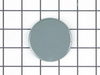 11740925-1-S-Whirlpool-WP3191899-Burner Cap - Small