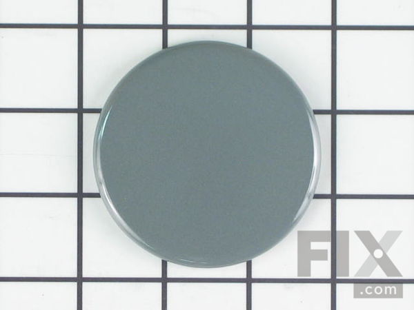 11740927-1-M-Whirlpool-WP3191903-Range Burner Cap Medium