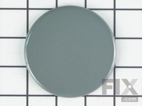 11740931-1-M-Whirlpool-WP3191905-Range Burner Cap Large