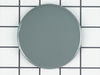 Range Burner Cap Large – Part Number: WP3191905