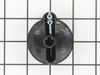 Range Surface Burner Knob – Part Number: WP3191922