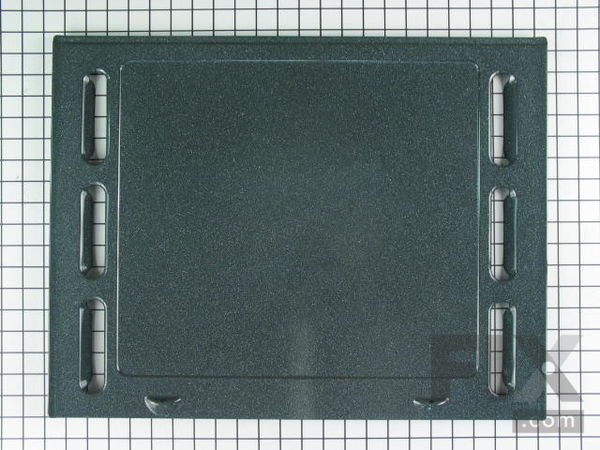 11740955-1-M-Whirlpool-WP3195097-Range Interior Bottom Oven Panel