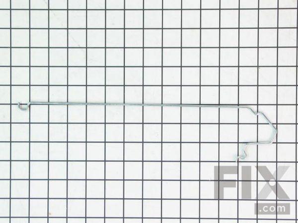 11740963-1-M-Whirlpool-WP3195812-Range Support Rod