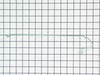 11740963-1-S-Whirlpool-WP3195812-Range Support Rod