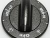 11740967-3-S-Whirlpool-WP3196027-Burner Knob