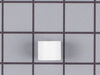 Range Handle Spacer – Part Number: WP3196143