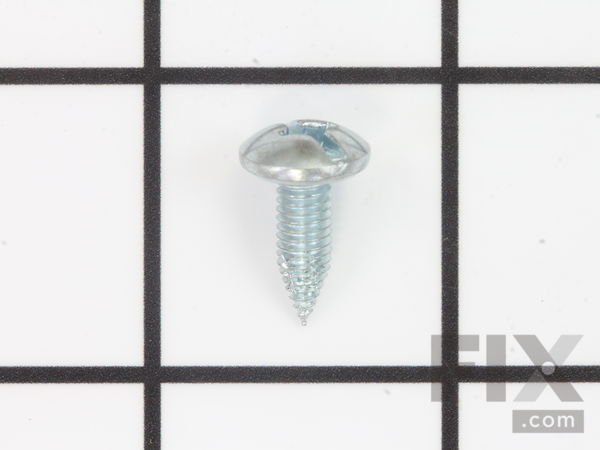 11740981-1-M-Whirlpool-WP3196174-Range Screw (Grnd Wire / Back)