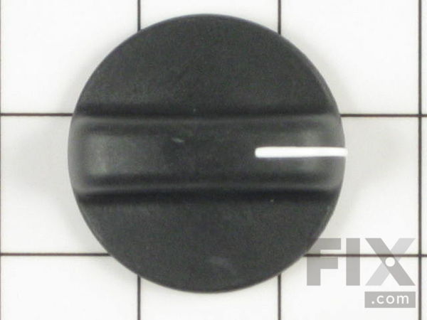 11740985-1-M-Whirlpool-WP3196231-Range Surface Burner Knob