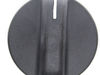11740985-3-S-Whirlpool-WP3196231-Range Surface Burner Knob
