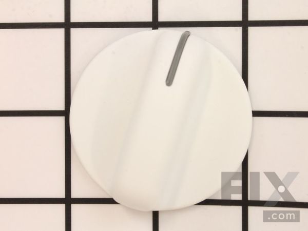11740986-1-M-Whirlpool-WP3196232-Range Surface Burner Knob