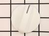 Range Surface Burner Knob – Part Number: WP3196232