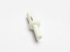 11740998-2-S-Whirlpool-WP3196814-Rivet, Push (White)